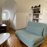 Chateau De Lagravade - 2 - 3eme Etage 公寓 Layrac