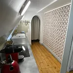 Chateau De Lagravade - 2 - 3eme Etage 公寓 *