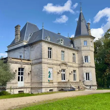 Chateau De Lagravade - 2 Appartement Layrac