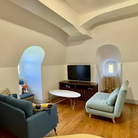 Appartement Chateau De Lagravade - 2 Layrac