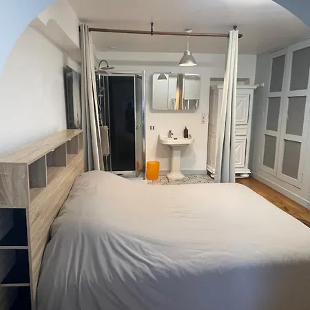 Appartement Chateau De Lagravade - 2 Layrac