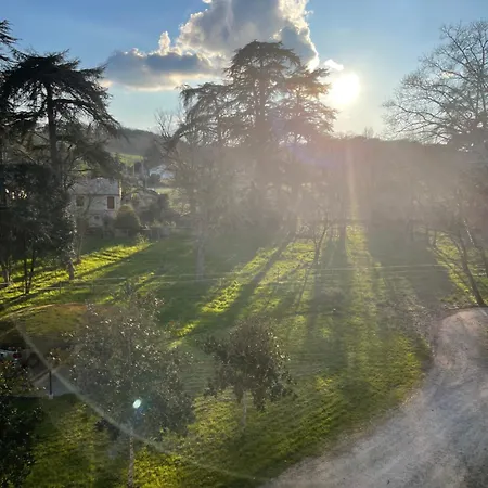 Chateau De Lagravade - 2 - 3eme Etage Layrac