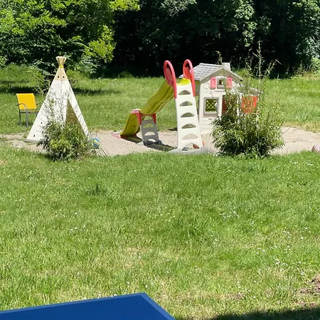 Chateau De Lagravade - 2 - 3eme Etage *