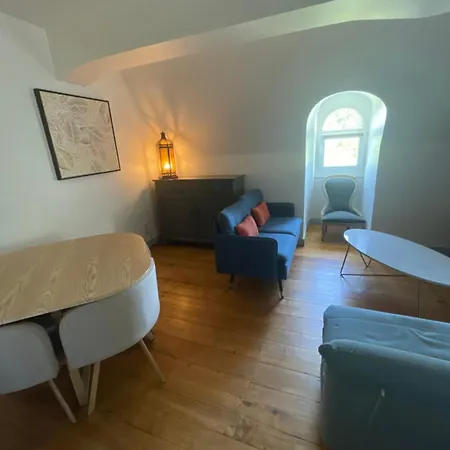 Chateau De Lagravade - 2 - 3eme Etage Apartman